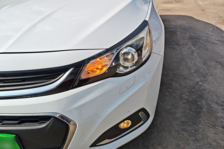 Used Chevrolet Malibu 2018 530T Automatic Luxury Edition
