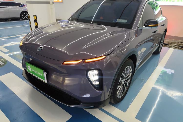 Used Nio ES6 2023 75 kWh