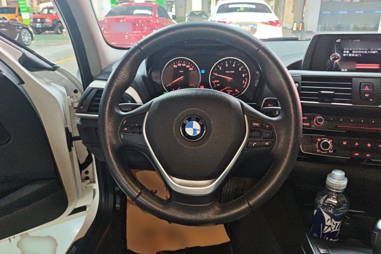 Used BMW 1 Series 2016 118i Urban Design Package