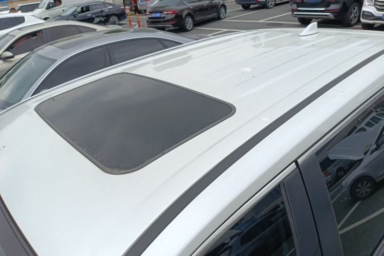 Used Toyota RAV4 2022 2.0L CVT Two-Wheel Drive Fashion Plus Edition