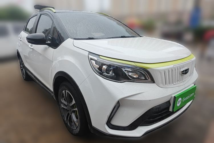 Used Geometry EX3 Kung Fu Cow 2021 Kungfu NiuNiu