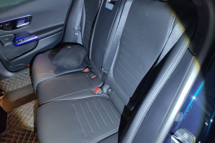 Used Mercedes-Benz C-Class 2025 C 260 L Sport Edition