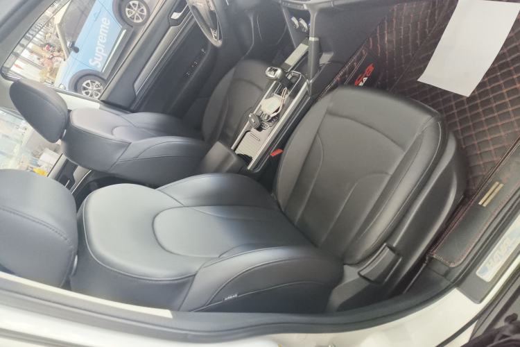 Used Haval H6 2018 Sport Edition 1.5T Automatic Two-Wheel Drive Elite Model China V Standard