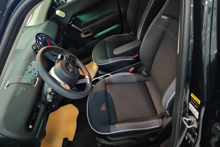 Used MINI Electric ACEMAN 2024 E Classic Edition
