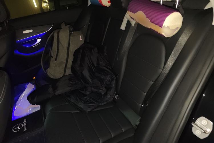 Used Mercedes-Benz C-Class 2021 C 260 L Sport Edition
