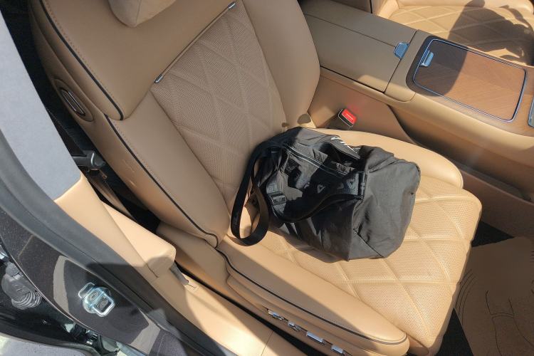 Used Hima Stelato S9 2025 Extended-Range Max+
