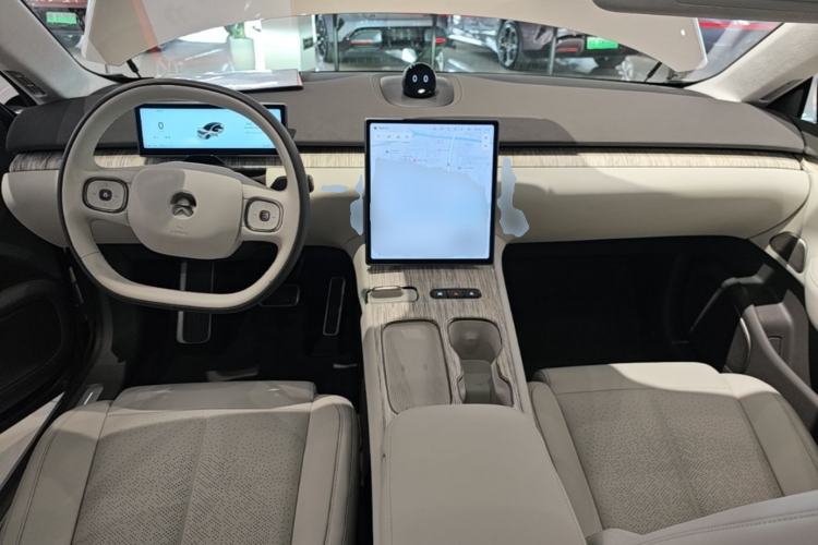 Used Nio ET7 2024 75 kWh Executive Edition