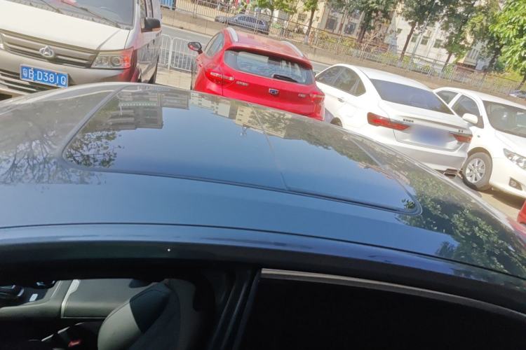 Used CHANGAN Eado 2026 Model, Fourth Generation, 1.5T 500Bar Smart Enjoyment Edition