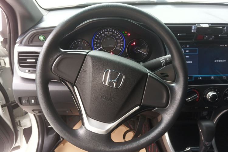Used Honda Crider 2016 1.8L CVT Comfort Version Steering Wheel
