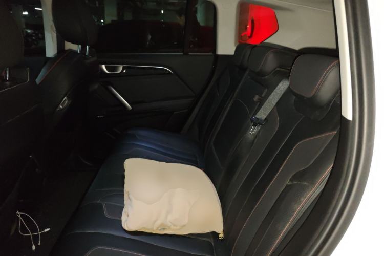 Used Baojun RS-5 2020 300T CVT Smart Flagship Edition
