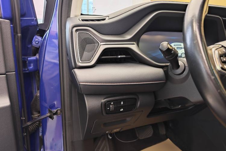 Used GAC Trumpchi GS4 2021 270T Automatic Smart Connectivity Technology Edition