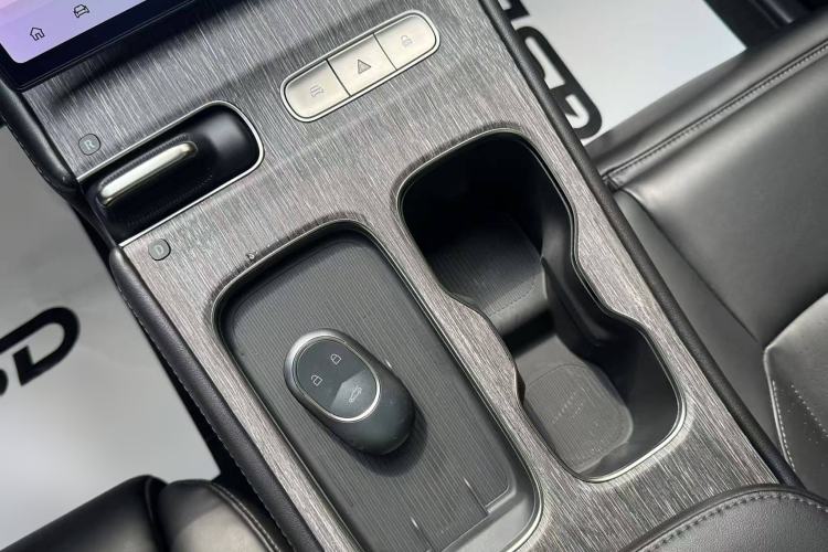 Used Nio ES7 2022 75 kWh