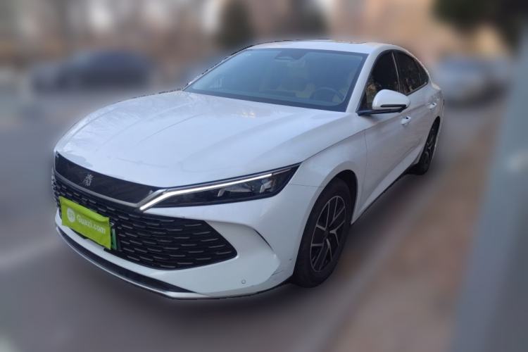 Used BYD Qin L 2024 DM-i 120KM Beyond Model