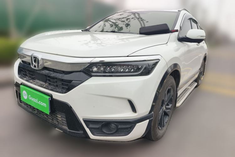 Used Honda Breeze 2020 240TURBO CVT 2WD Luxury Edition