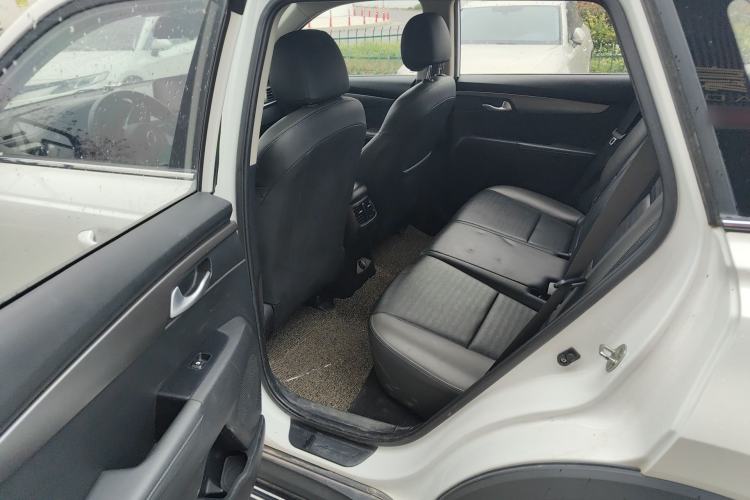 Used Kia Sportage R 2019 2.0L Automatic Smart Luxury Edition