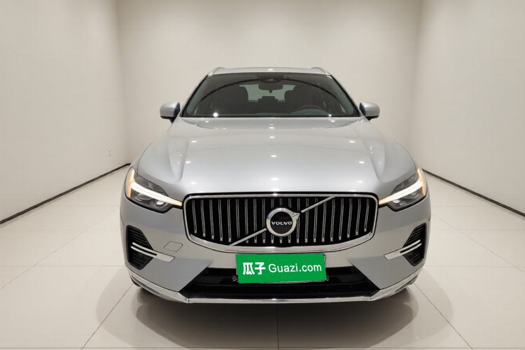 Used Volvo XC60 2022 B5 4x4 Zhiyi Luxury Edition