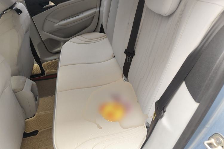 Used Peugeot 308S 2015 1.2T Automatic Shangchi Edition
