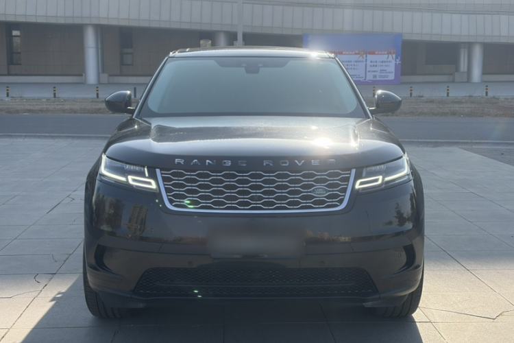Used Land Rover Range Velar 2017 P250 S
