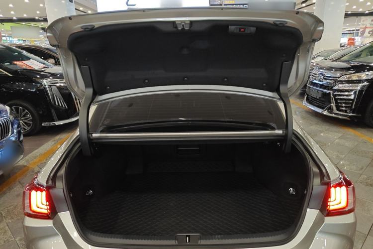 Used Lexus ES 2022 200 Excellence Edition