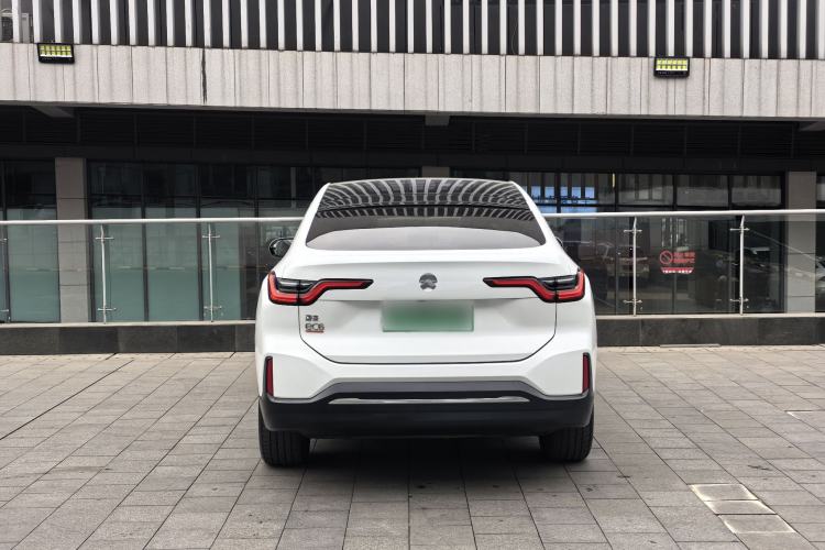 Used Nio EC6 2020 440 km Performance Version