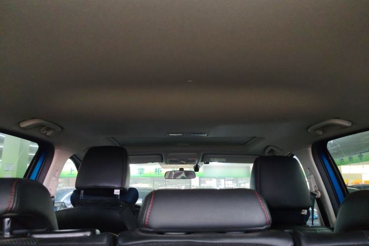 Used Mazda CX-5 2013 2.0L Automatic 4x4 Prestige Edition
