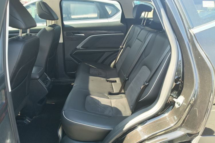 Used Haval H6 2023 National Trend Edition 1.5T Automatic Urban Version
