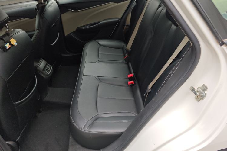 Used Buick GT 2017 15N Automatic Entry-Level Trim