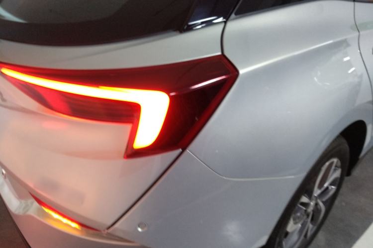 Used Buick Velite 6 2024 450km Comfort Edition PLUS