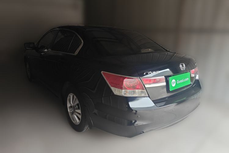 Used Honda Accord 2011 2.0L EX