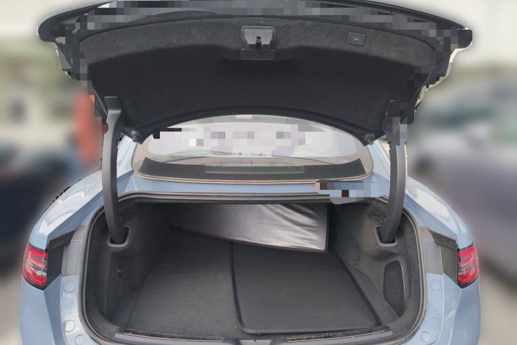 Used Hima Luxeed S7 2024 Max+ Rear-Drive Ultra-Range Intelligent Driving Edition