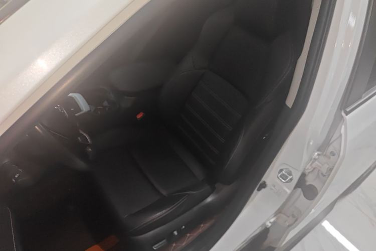 Used Toyota Wildlander 2023 Dual-Engine 2.5L E-CVT 4x4 Luxury PLUS Edition
