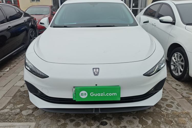 Used Roewe D7 2025 DMH 125km World Champion Excellence Edition