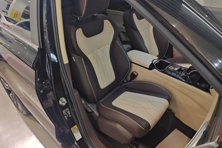 Used Bestune T77 2021 PRO 280 TID Automatic Luxury Model