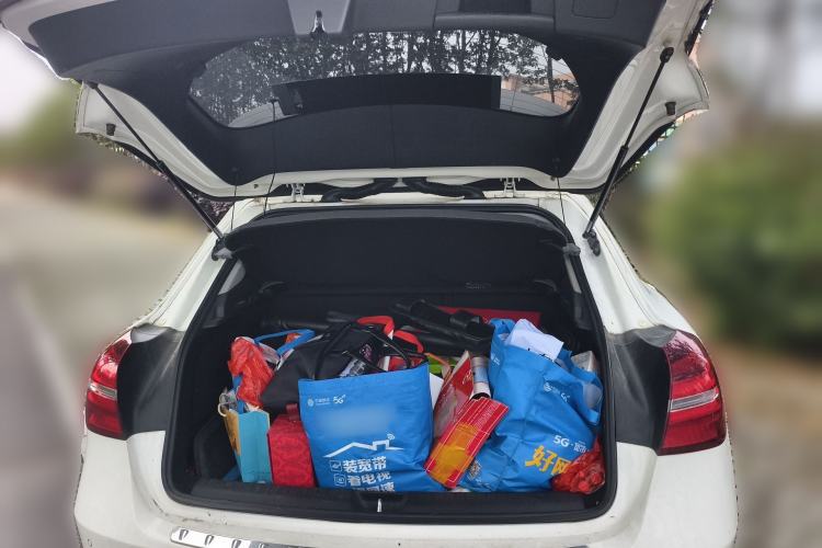 Used Mercedes-Benz GLA 2018 GLA 200 Sport Edition