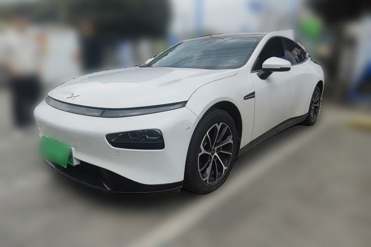 Used XPeng P7 2020 670N