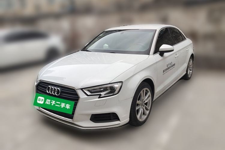 Used Audi A3 2018 30th Anniversary Edition Limousine 35 TFSI Ambition Model Guazi used car, China used car export, Used car for sale, Used  cars, Cheapest cars for sale
