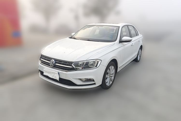 Used Volkswagen Bora 2017 1.6L Automatic Comfort Model