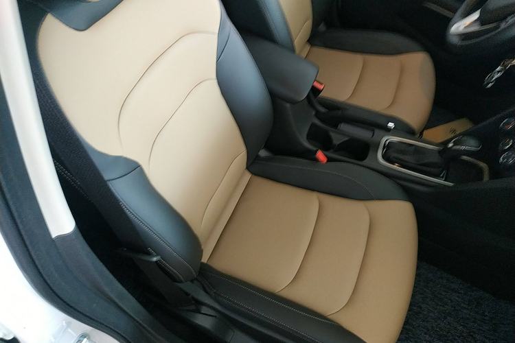 Used Chevrolet Monza 2020 320 Automatic Enjoyment Edition