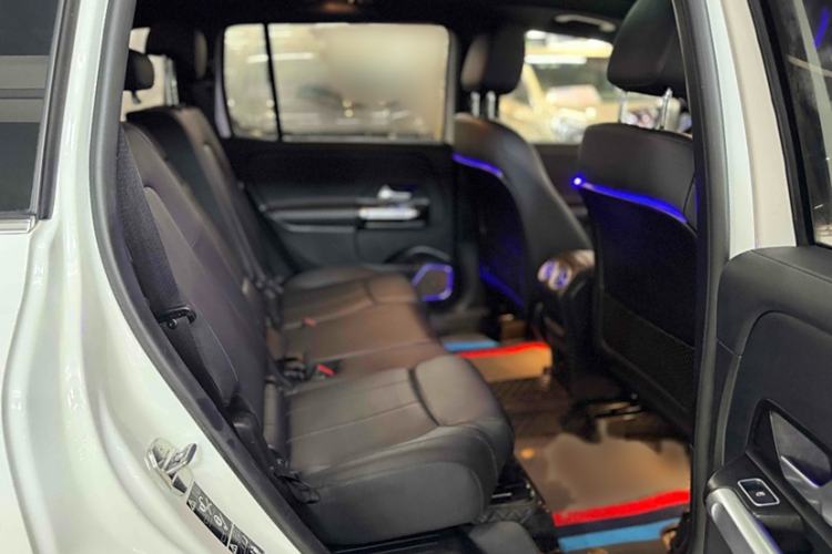 Used Mercedes-Benz GLB 2022 GLB 220 Fashion Model