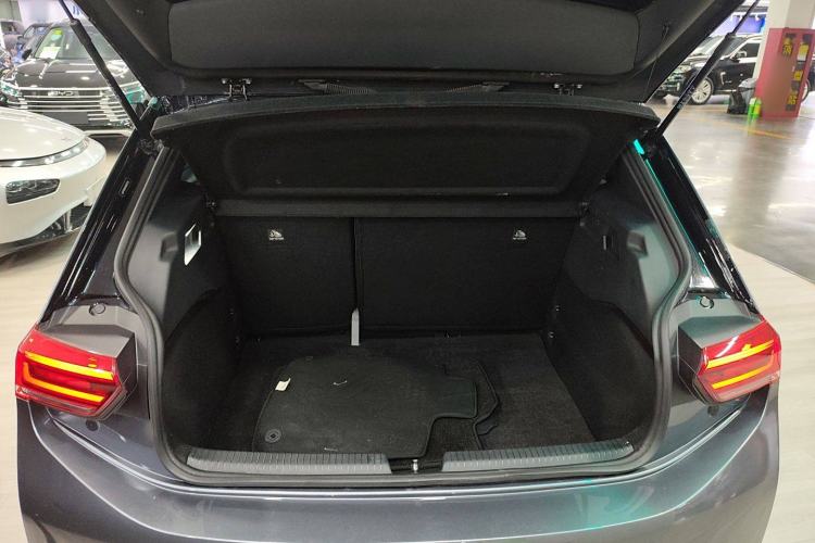 Used Volkswagen ID.3 2022 Pro Smart Edition
