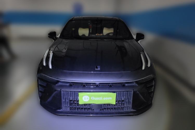 Used Lynk & Co 03 2023 2.0TD DCT H-Power Halo
