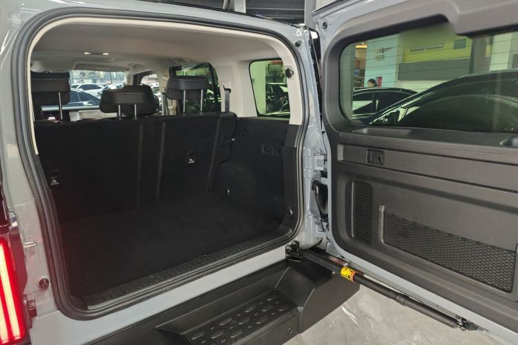 Used Tank 300 2024 2.0T Conqueror