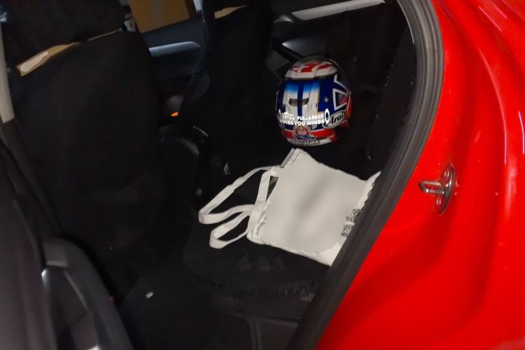 Used Audi Q3 2016 30 TFSI Fashion Model