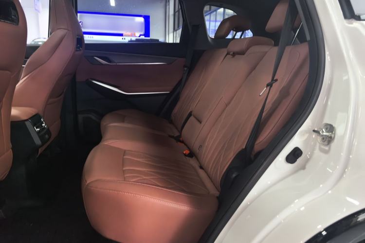 Used CHANGAN CS75 PLUS 2024 3rd Generation Champion Edition 1.5T Intelligent Drive Dynamic Model