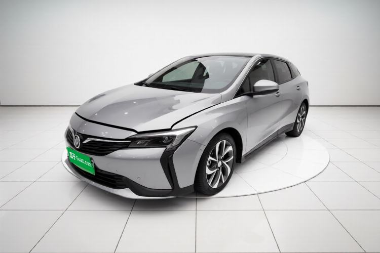 Used Buick Velite 6 2022 Plug-in Hybrid Connected Smart Model