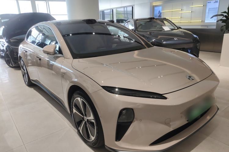 Used Nio ET5T 2024 75kWh Touring
