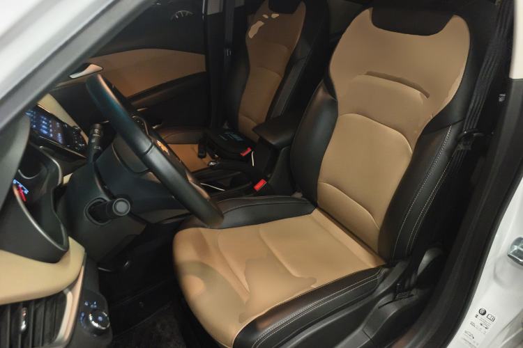 Used Chevrolet Monza 2020 320 Automatic Enjoyment Edition
