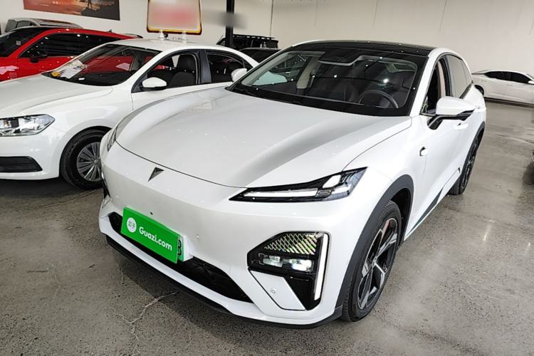 Used Deepal S07 2026 230Ultra with Huawei Qiankun ADS SE Edition