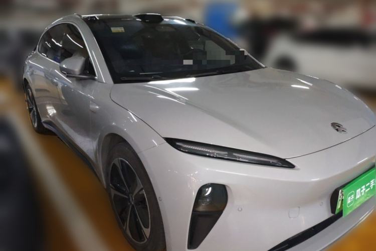 Used Nio ET5T 2024 75kWh Touring
