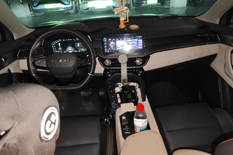 Used Lynk & Co 06 EM-P 2020 PHEV Plus
